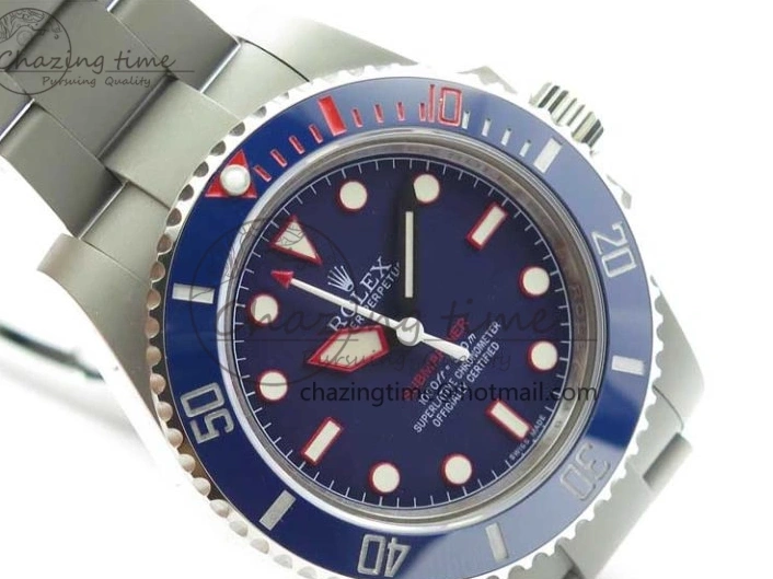 The Carbon Best SA3130 on Rough Matt Blue SS Bracelet Sandblast SS GMF Edition Dial 0502